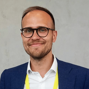Estonia’s CDO on becoming AI-powered: ‘Government should feel and be as one’