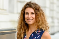 Pamela Dow Executive Director of the Government Skills and Curriculum Unit Cabinet Office