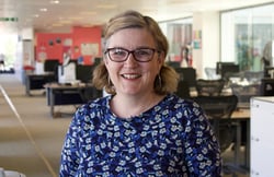 Patricia Hayes Home Office Second Permanent Secretary
