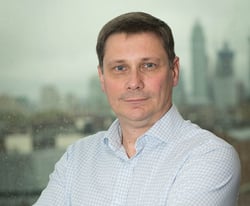 Paul Chichester