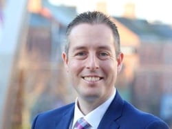 Paul Givan First Minister Northern Ireland