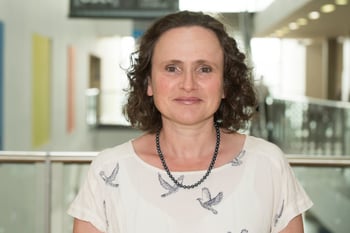 Penelope Endersby - Met Office