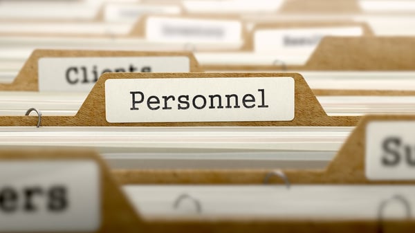 Transforming organisations through people