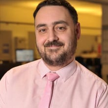 Phil Quickenden