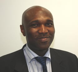 Philip Orumwense Crown Commercial Service