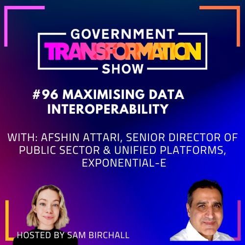 Maximising data interoperability