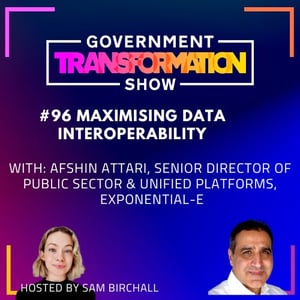 Maximising data interoperability