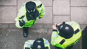 Launch of “PoliceAI” centre announced