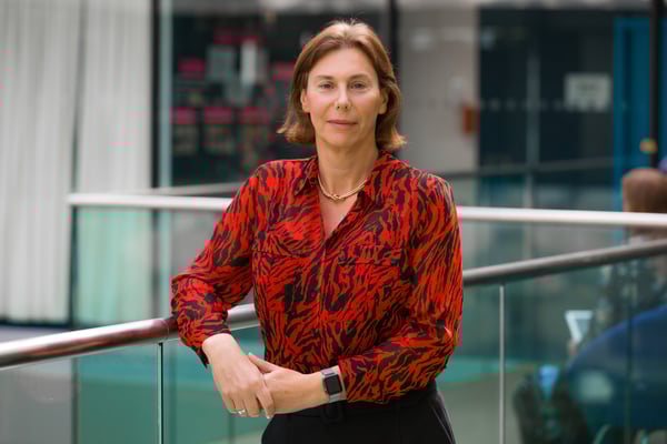 Deputy National Statistician on the future of linked data in government 