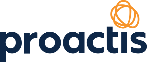 Proactis Logo