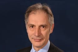 Prof John Newton Public Health England