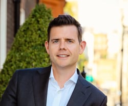 Prof Matthew Goodwin Legatum Institute