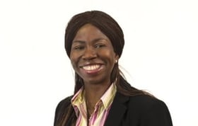 Professor Bola Owolabi, NHS England Director of Health Inequalities landscape