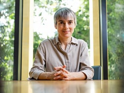 Professor Dame Ottoline Leyser 