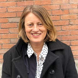 Professor Helen Margetts FBA