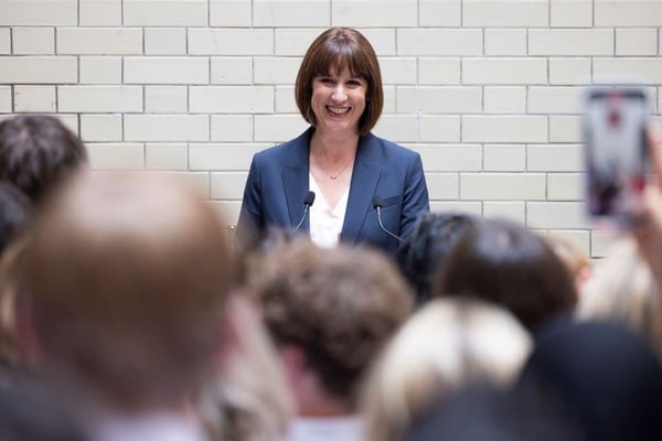 £3.25bn Transformation Fund to enhance public service efficiency