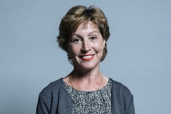 Rebecca Pow - Defra