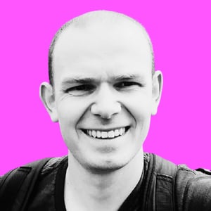 Defra’s Richard Baines on leading the digital divide