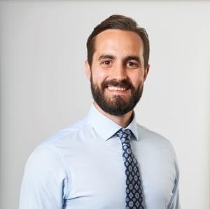 Richard Beet Headshot