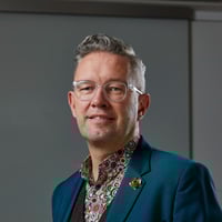 Richard Corbridge, Chief Digital and Information Officer, Department for Work and Pensions