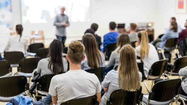 Student Awards Agency Scotland to replace ageing systems in modernisation drive