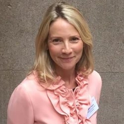 Sarah Hayes