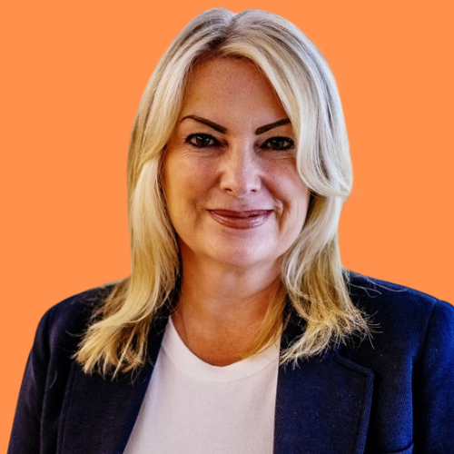 Redesigning services around people: Sarah Williams on prioritising the human element in digital transformation