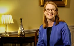 Scotland Education Secretary Shirley-Anne Somerville
