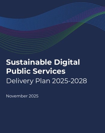 Scottish Digital Strategy