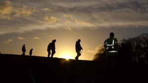 New geospatial technology adopted by Police Scotland for search operations