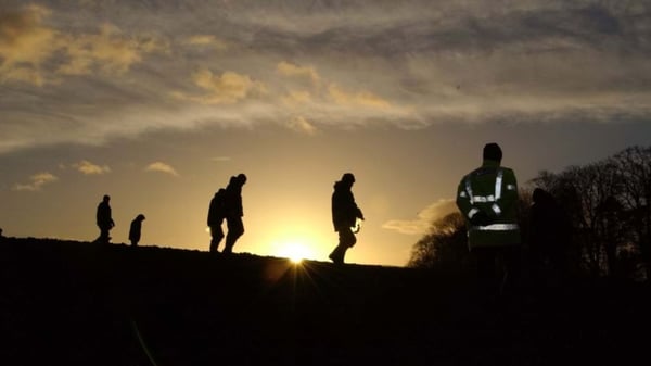 New geospatial technology adopted by Police Scotland for search operations