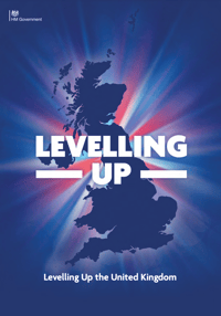 Levelling Up White Paper