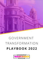 Government Transformation Playbook