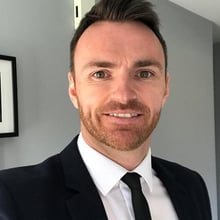 Simon Daly