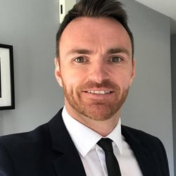 Simon Daly