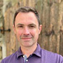Simon King