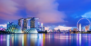 Singapore to develop 100 GenAI use cases in 100 days