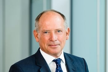 Sir Ian Cheshire