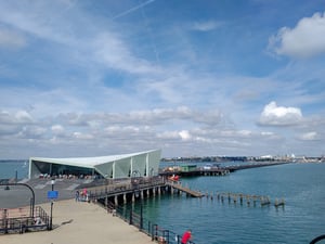 Southend Pier