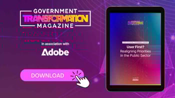 State of Govt social (1)