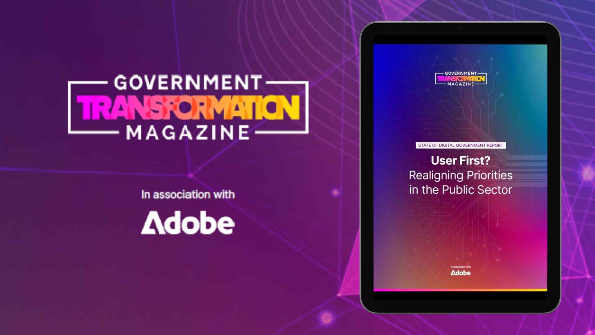 State of Govt social
