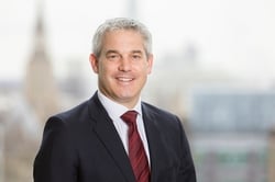 Stephen Barclay Cabinet Office Minister