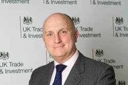 Stephen Phipson