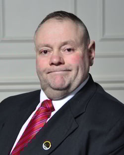 Stephen Simkins Wolverhampton