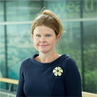Tammy Lillie CPO Met Office