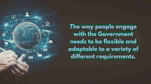 Why ‘digital first’ shouldn’t mean public services go digital only