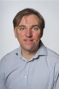 Tim Cobbett Deputy Leader Kingston Council