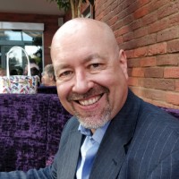 Timo Bayford, Head of Technology for RBG