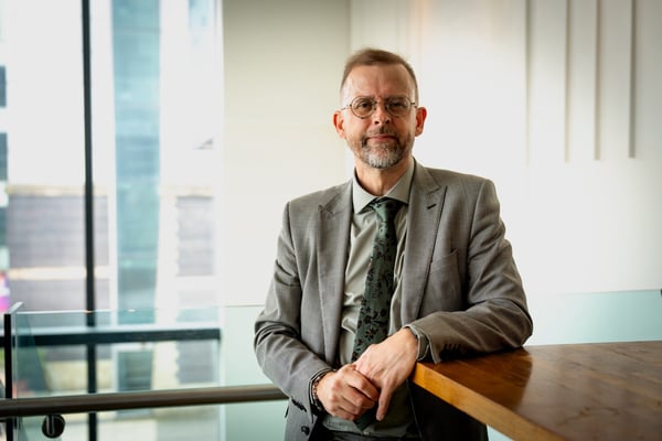 Transforming public services: Oxfordshire County Council's digital transformation with AI & IoT