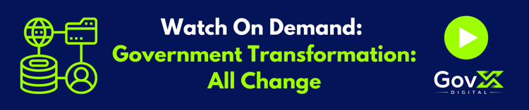 Transformation on Demand